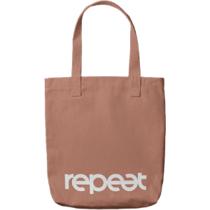Branded Tote Bag