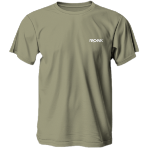 Branded T-shirt